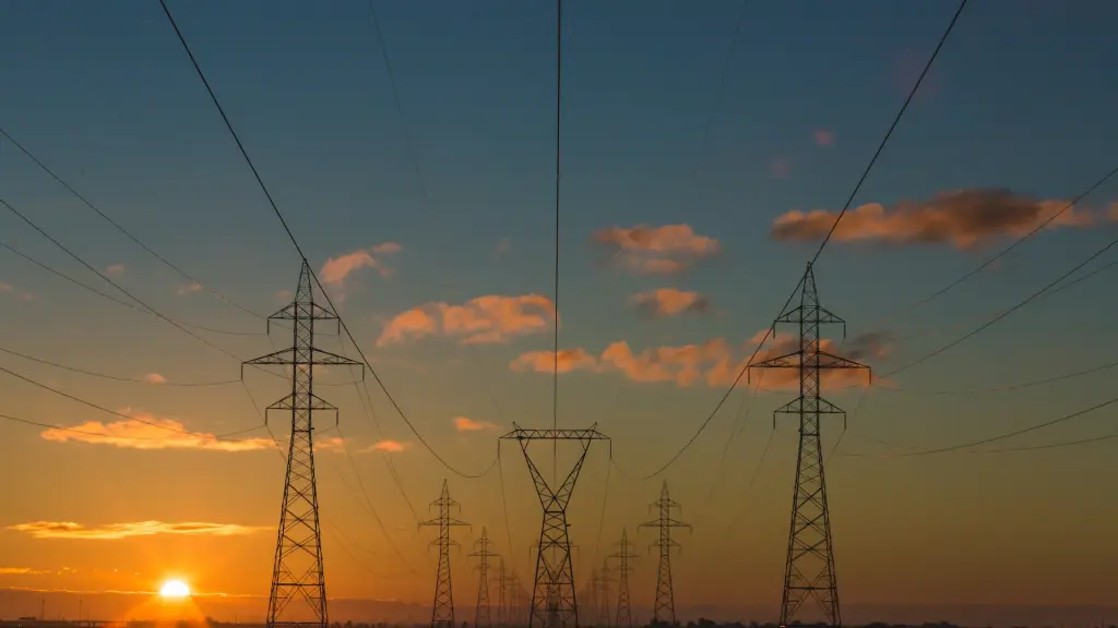 La luz vuelve a subir: el costo de postergar las decisiones energéticas ,Unsplash