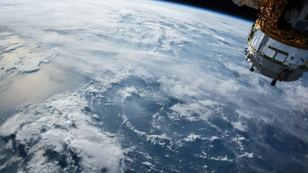   Tecnología satelital para resolver múltiples desafíos ,Unsplash