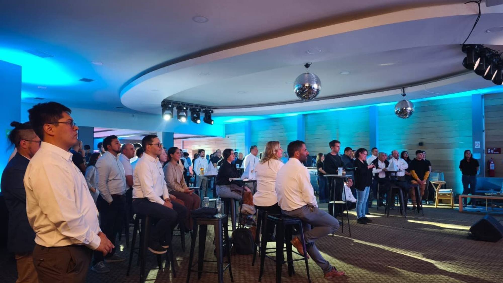 Puerto Varas será el anfitrión del Innovation , Gentileza