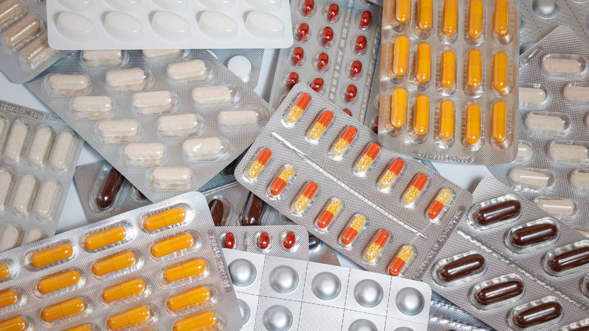 Medicamentos, Gentileza