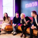 Maria 01 Community  ,Wasim Al Nasser