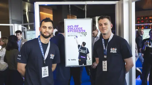 Red Bull Basement 2026 ,Gentileza