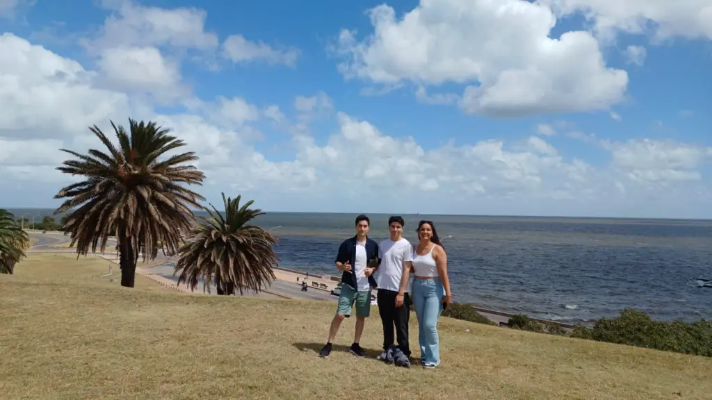 Del aula al ecosistema internacional: así se forman los ganadores del Semillero 3IE-USM ,Semillero 3IE-USM