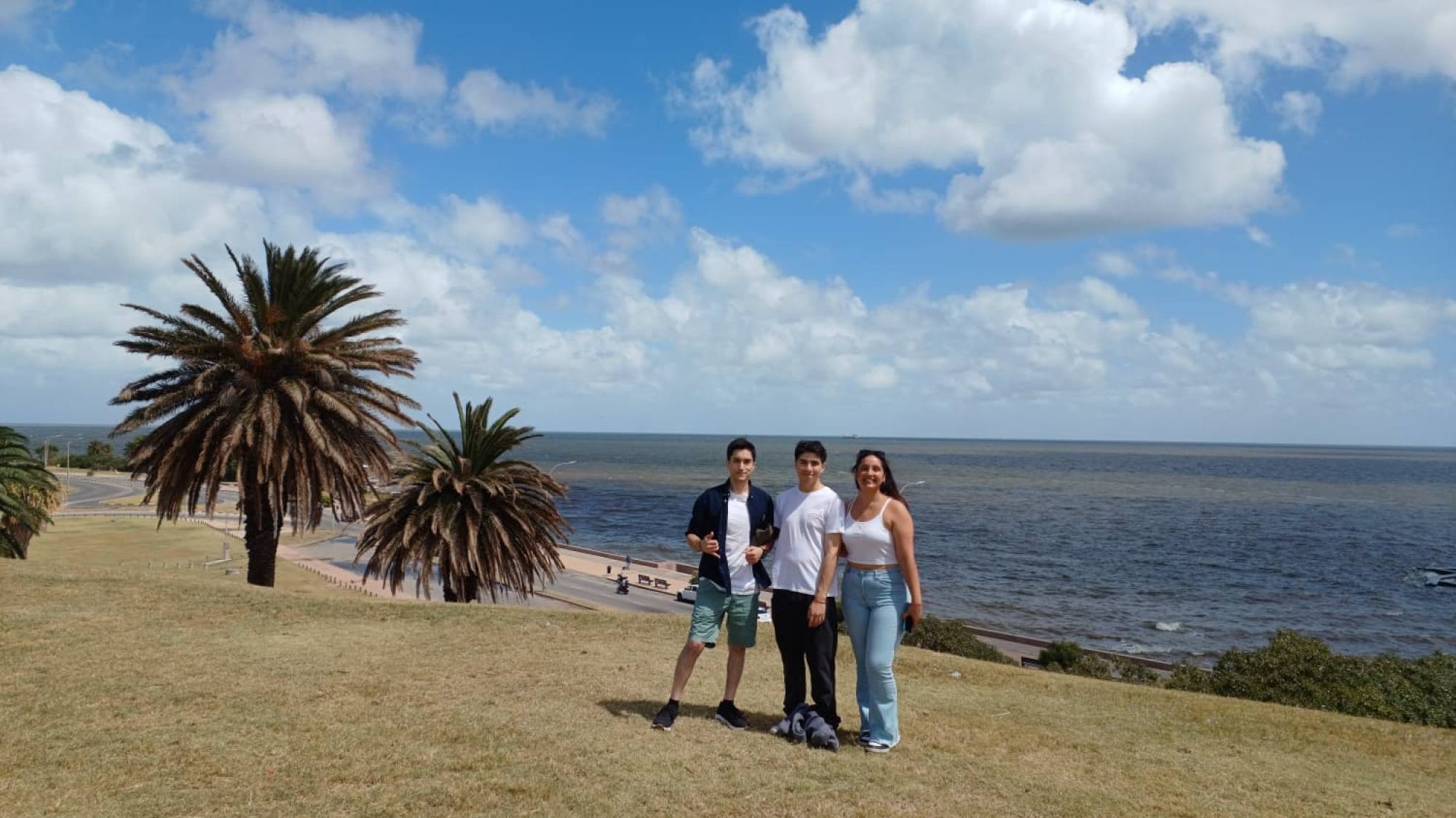 Del aula al ecosistema internacional: así se forman los ganadores del Semillero 3IE-USM, Semillero 3IE-USM