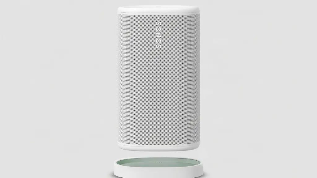 Sonos Play ,Gentileza