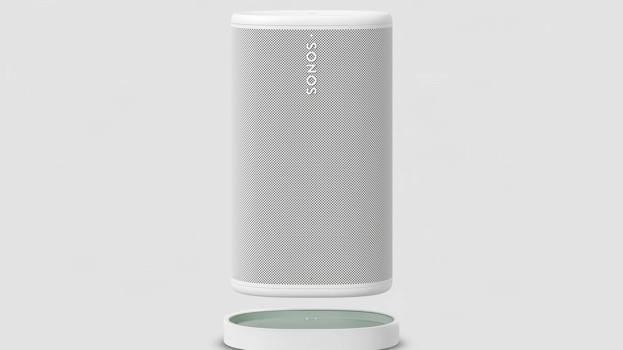 Sonos Play, Gentileza