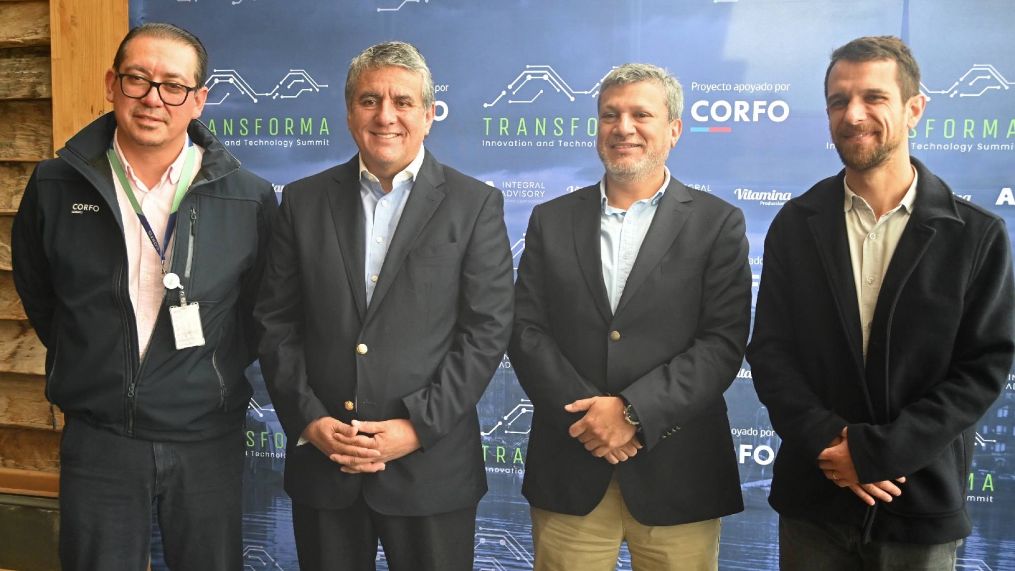 Sur de Chile se proyecta como polo de innovación y tecnología, Corfo Los Lagos