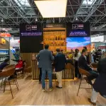 Destacada participación de Chile en ProWein Alemania con 20 empresas de pisco y vino ,ProChile
