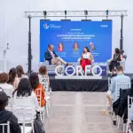 Corfo destaca el liderazgo femenino  ,Corfo