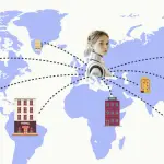 BE-A launches AI-powered phone guest service  ,BE-A