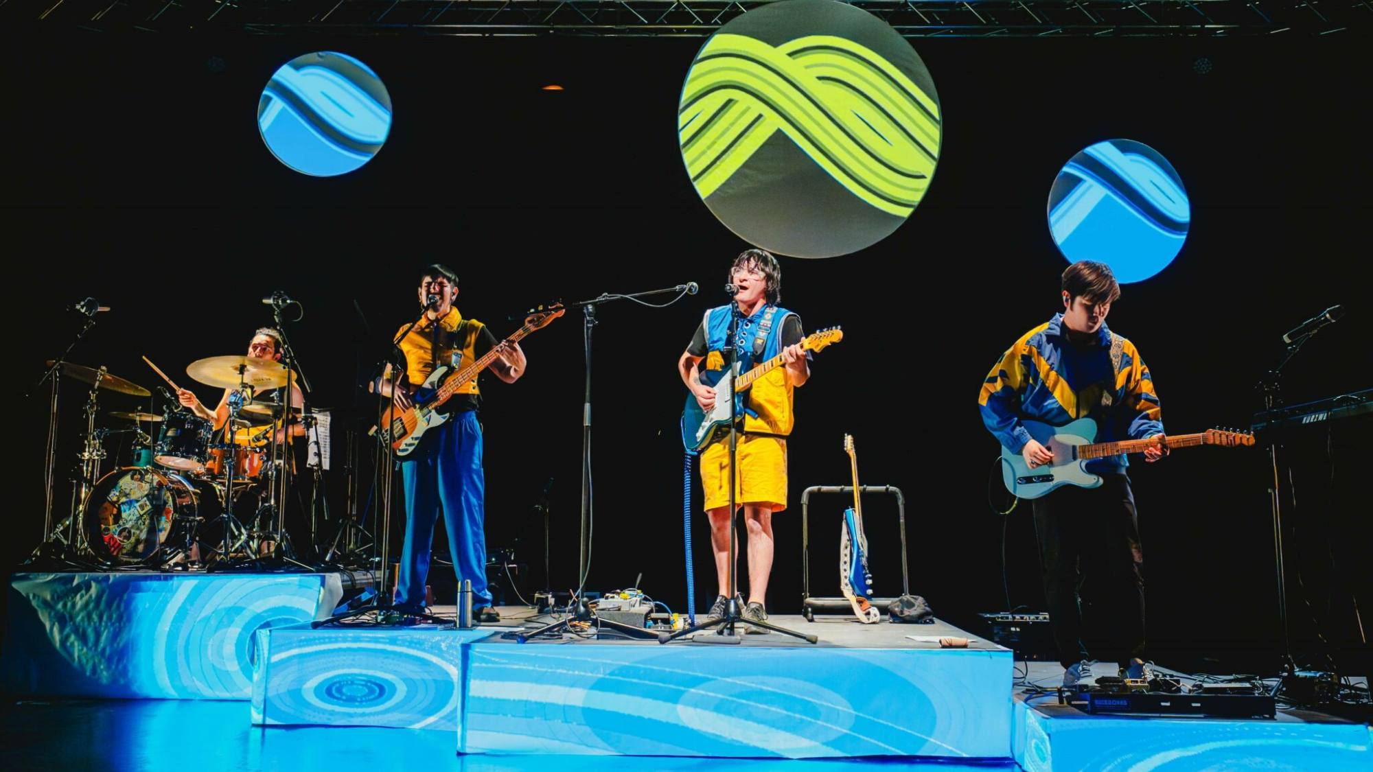 Llamado a la comunidad artística, Ministerio de las Culturas, las Artes y el Patrimonio