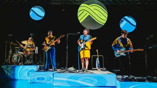 Llamado a la comunidad artística ,Ministerio de las Culturas, las Artes y el Patrimonio