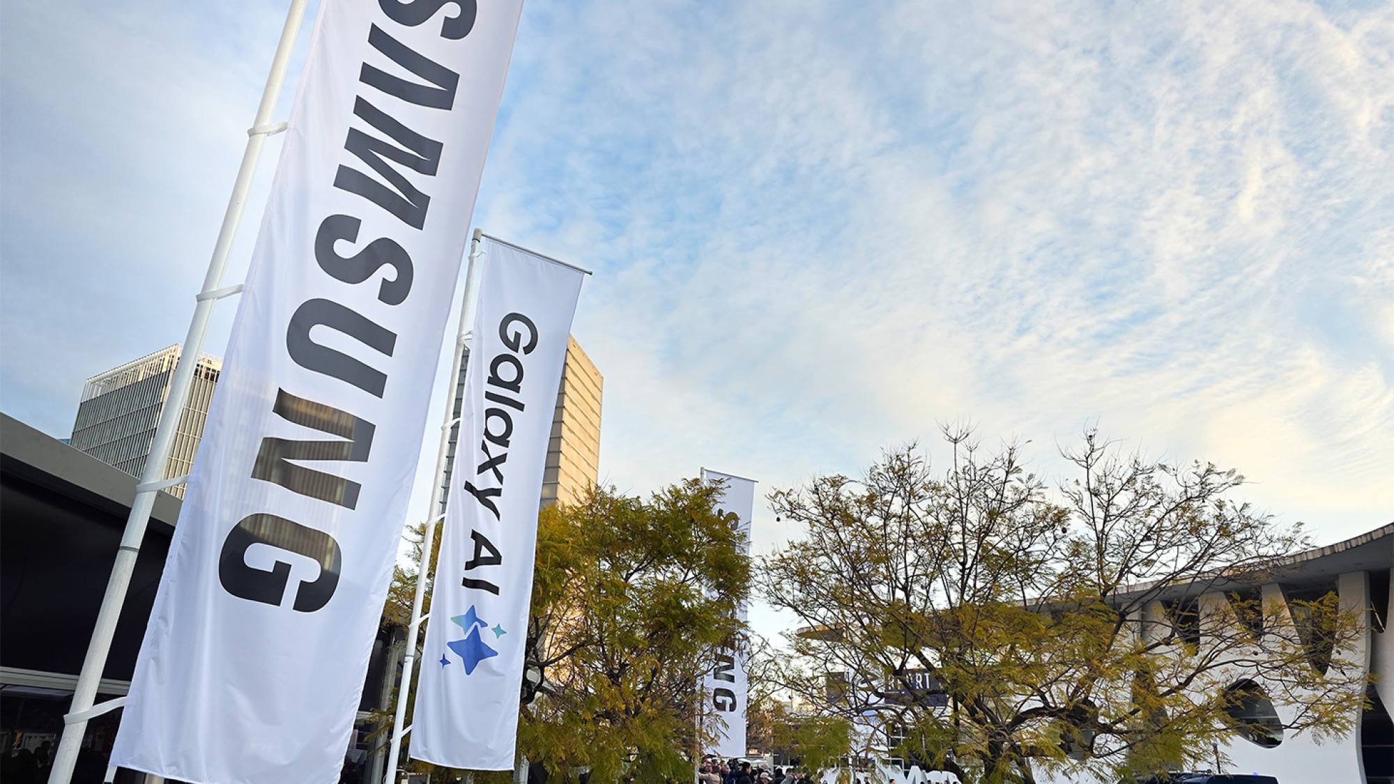 Samsung da el siguiente paso hacia redes nativas de IA y definidas por software con NVIDIA, Samsung