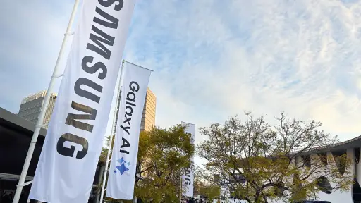 Samsung da el siguiente paso hacia redes nativas de IA y definidas por software con NVIDIA ,Samsung