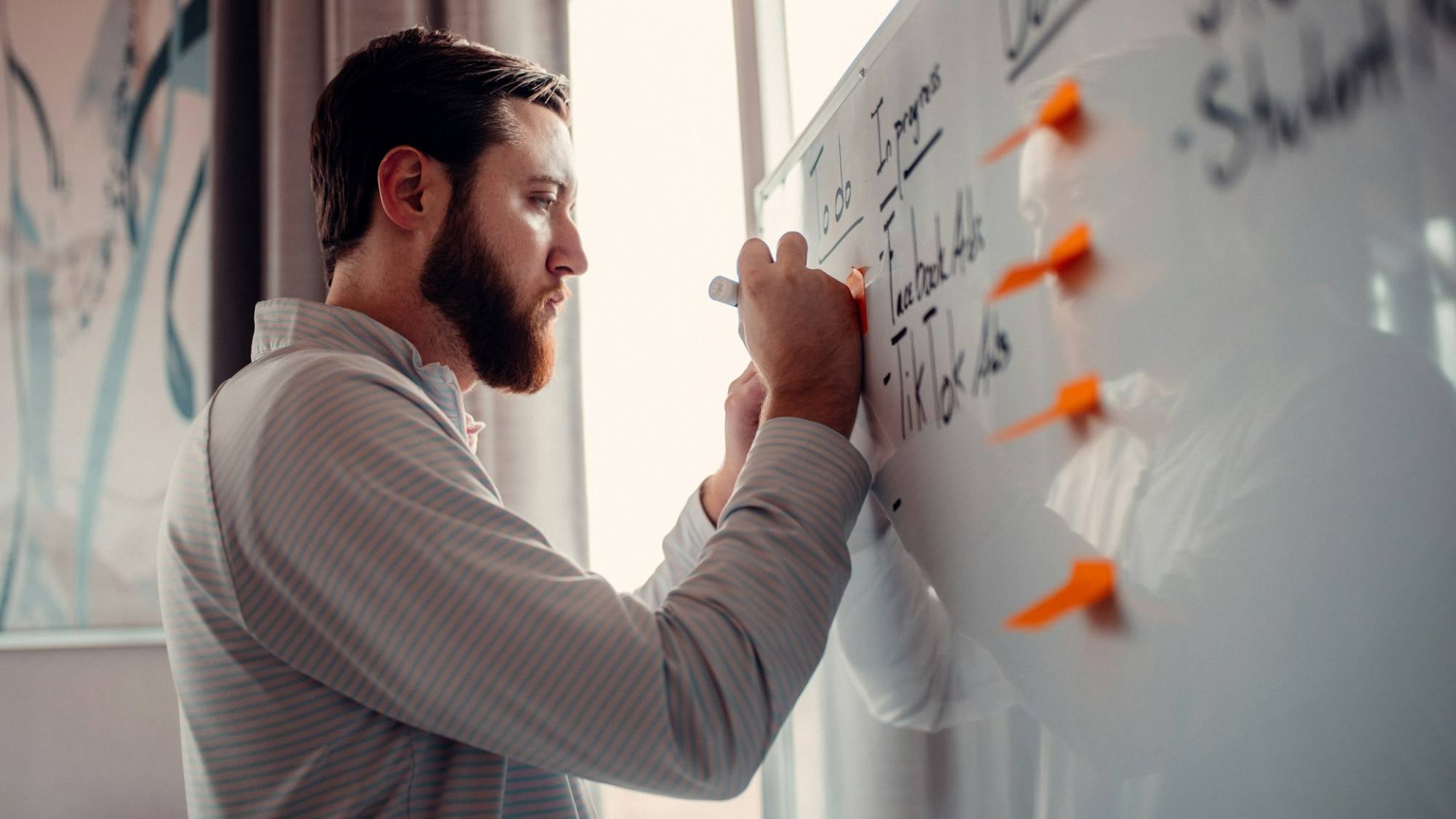 CDPR Ñuble lanza concurso Semilla Inicia , Unsplash