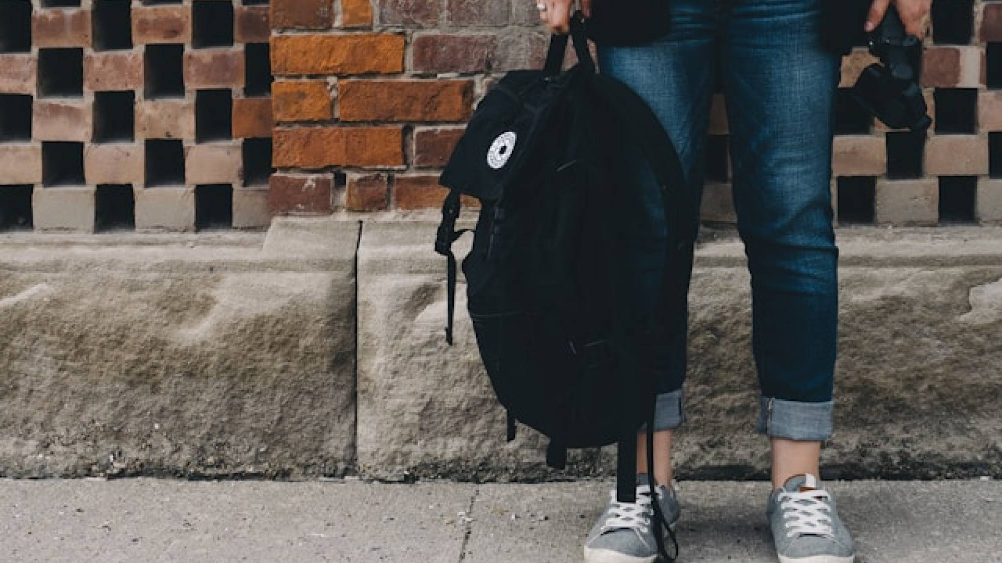 Tendencias en mochilas 2026, Gentileza