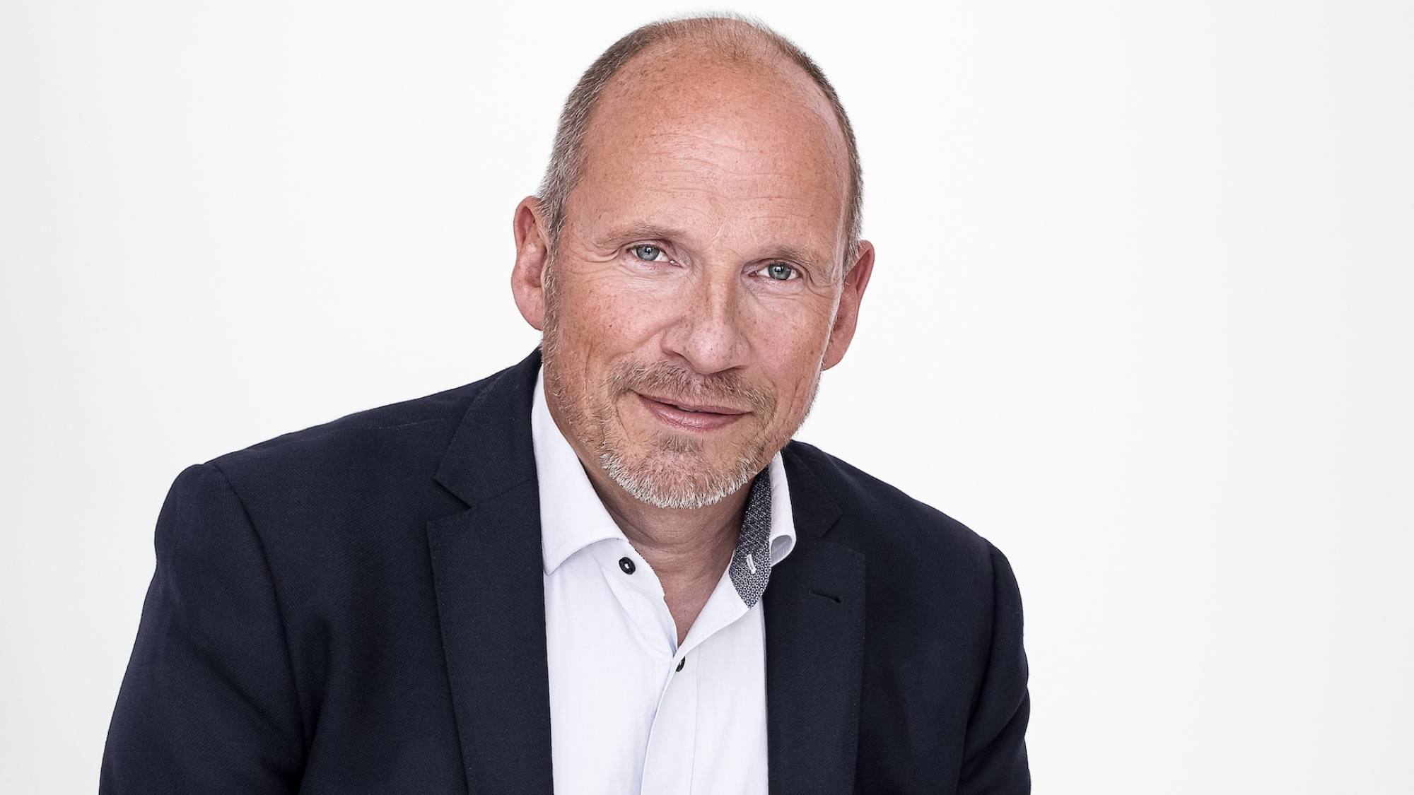 Petri Alava, founder and former CEO of Infinited Fiber Company., Courtesy 