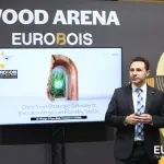 Rodrigo ORyan,  presidente de Corma.,  ,Eurobois