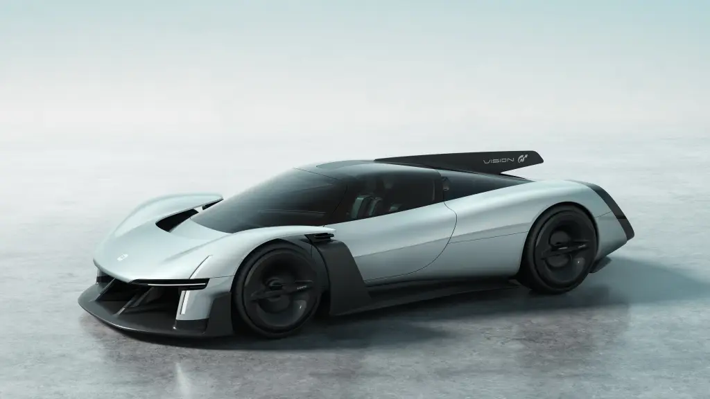 Presentación Xiaomi Human × Car × Home en MWC ,Xiaomi