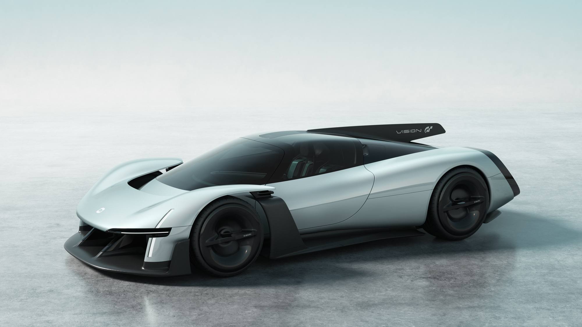 Presentación Xiaomi “Human × Car × Home” en MWC, Xiaomi