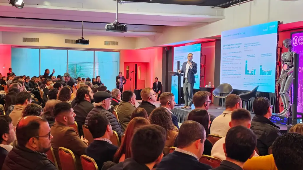  Soluciones tecnológicas de Chile al mundo ,ProChile