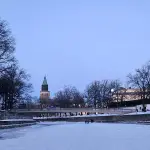 Contest calls on Turku region residents to capture the city in 800 characters  ,Entreprenerd Media 