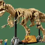  LEGO Jurassic World Dinosaur Fossil ,LEGO®