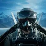 ¡Despega al Futuro! FIDAE 2026 ,Gentileza