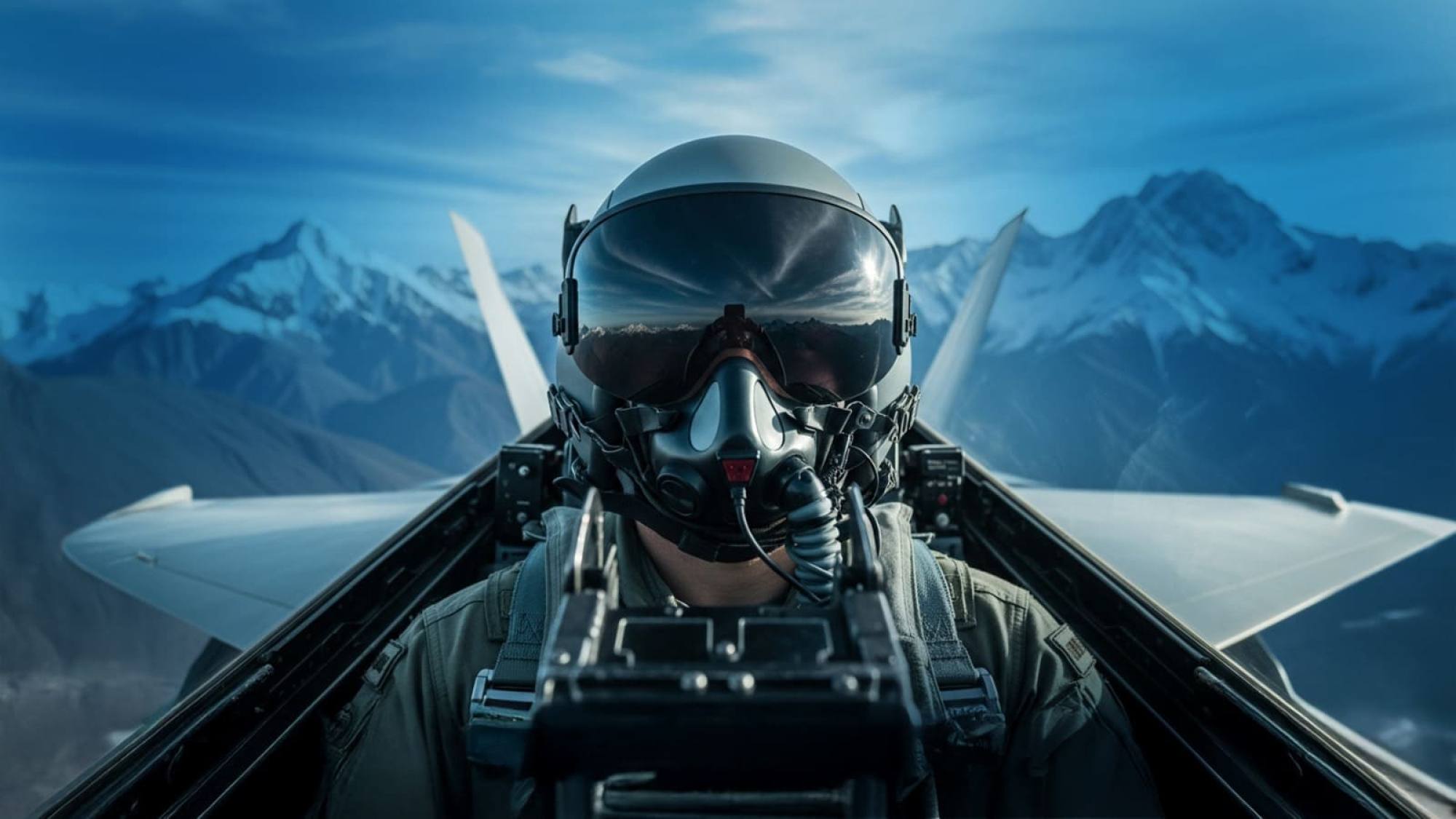 ¡Despega al Futuro! FIDAE 2026, Gentileza