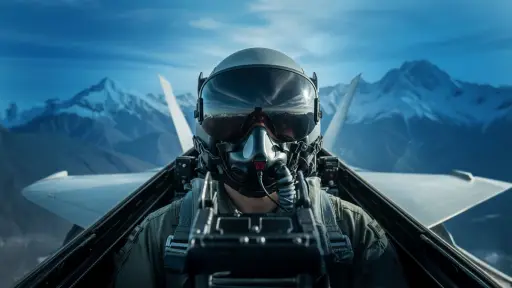 ¡Despega al Futuro! FIDAE 2026 ,Gentileza