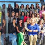 Fomento Los Ríos reunió a mujeres lideresas en desayuno de conmemoración del 8M ,Corfo Los Ríos