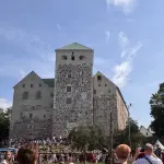 An anniversary year for all residents of Turku ,Entreprenerd Media Oy