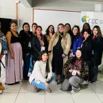 Yo Puedo Mujer Emprendedora 2026 ,CEC