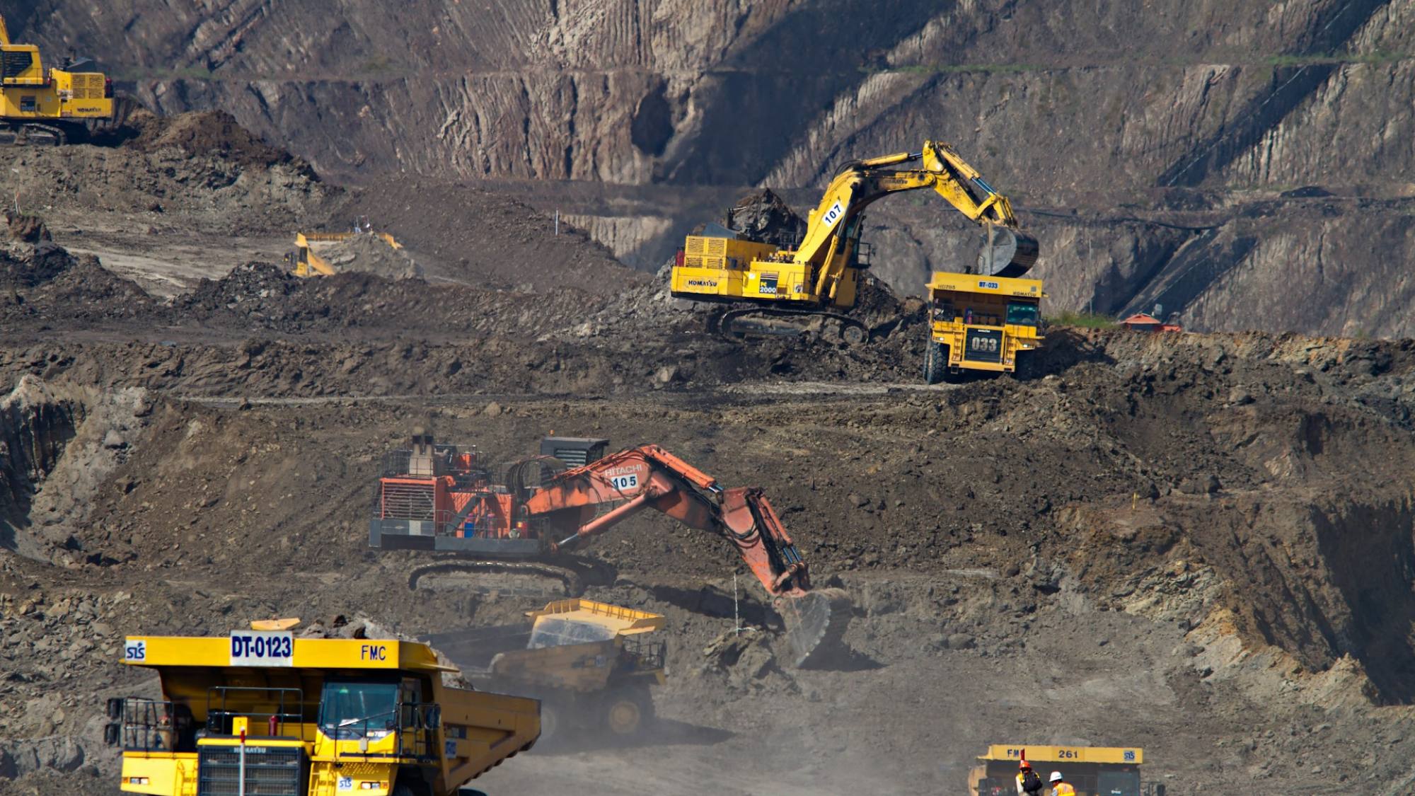 Riesgo químico mal gestionado, Unsplash