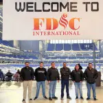 Chilena Viper participará por tercer año consecutivo en FDIC International 2026. ,VIPER