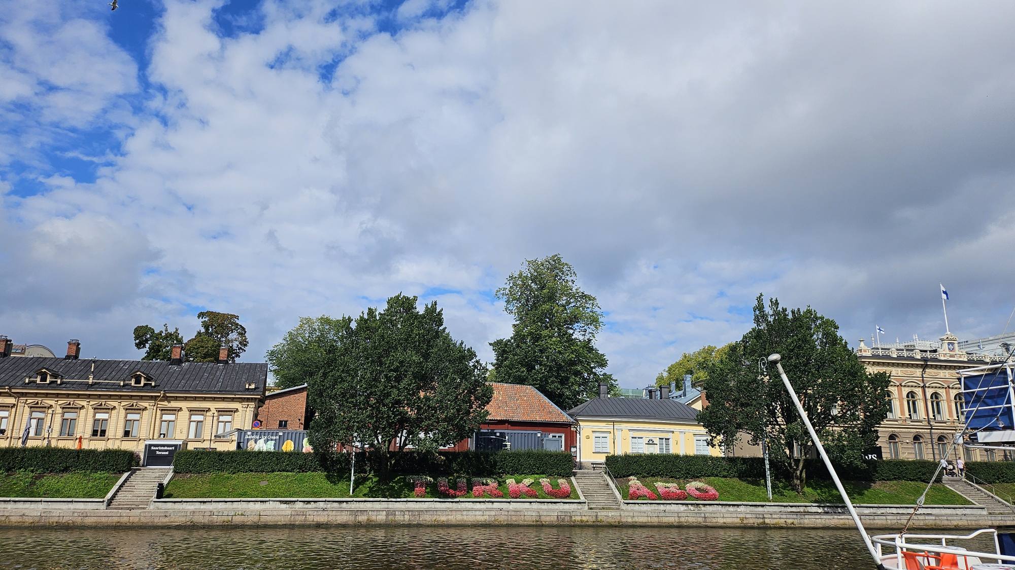 Turku’s population surpasses 210,000, Entreprenerd Media 