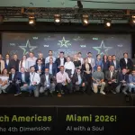 Fintech chilena destaca en premios internacionales por uso de IA en pymes ,Gentileza