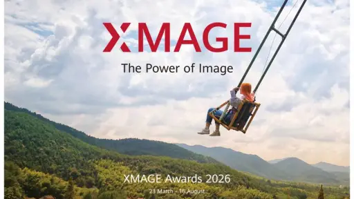 HUAWEI XMAGE Awards 2026 ,HUAWEI 