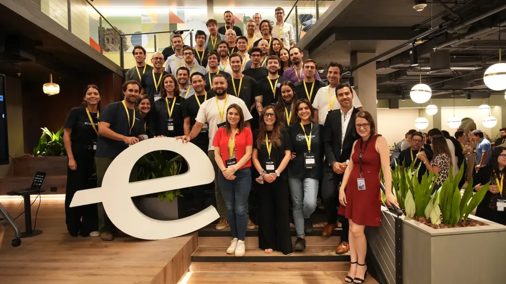 Scale Up by Endeavor impulsa a su tercera generación de emprendedores ,Endeavor Chile