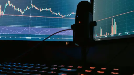 Lo que está cambiando en la percepción de los traders ,Unsplash