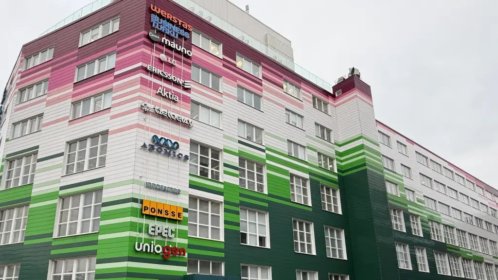 Unlocking Germany: Business Turku event explores growth opportunities for Finnish companies ,Entreprenerd Media 