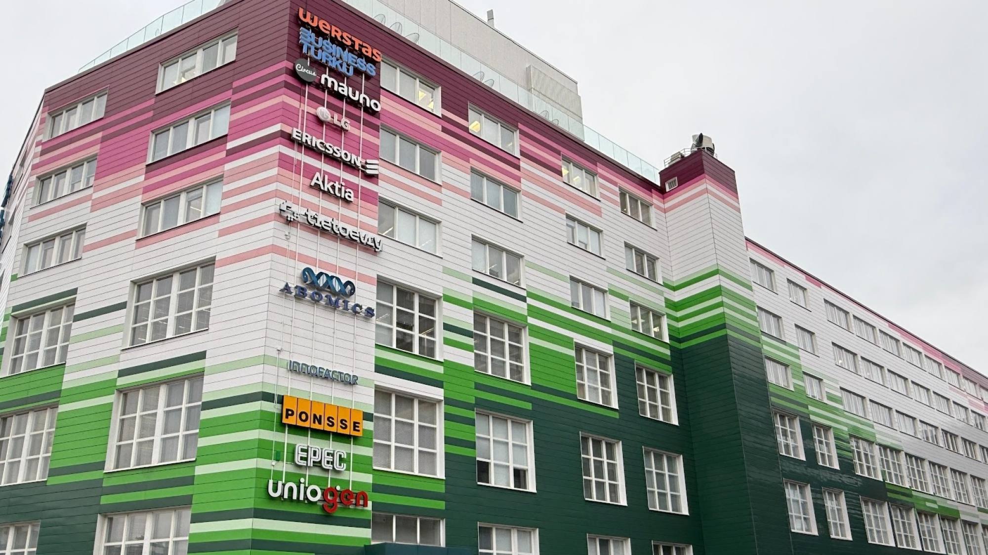 Unlocking Germany: Business Turku event explores growth opportunities for Finnish companies, Entreprenerd Media 