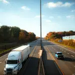 Cómo la tecnología mejora la seguridad vial ,Unsplash