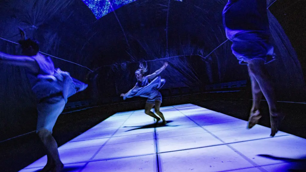 Fern Orchestra - Vedenjakaja, 2023 ,Robert Seger