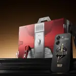 Nuevo POCO X8 Pro Iron Man Edition  ,POCO