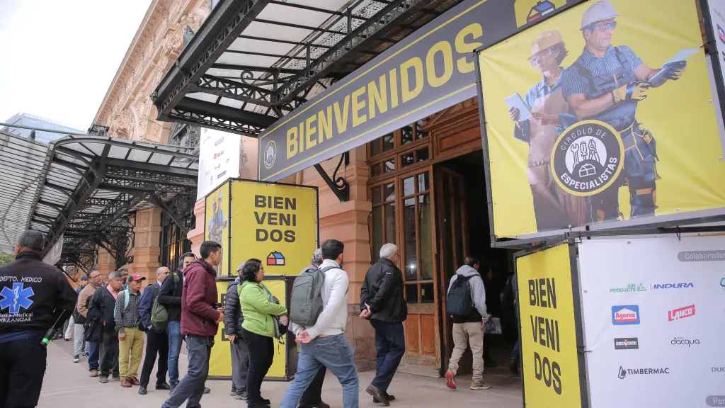 Gran Feria de Capacitación 2026 ,Gentileza