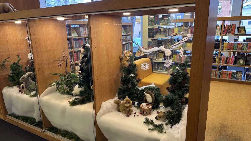 Reading Week celebrated in Turku libraries ,Entreprenerd Media 