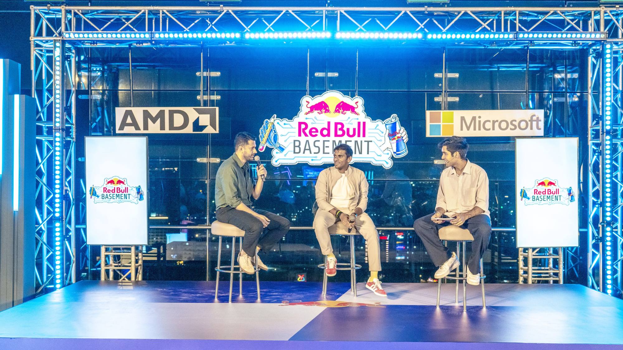 Más de 1.300 personas ya han presentado sus iniciativas, Gentileza