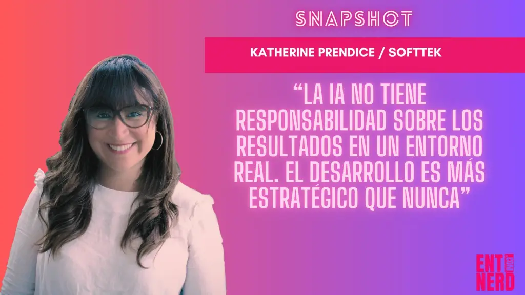 Softtek ,Entreprenerd