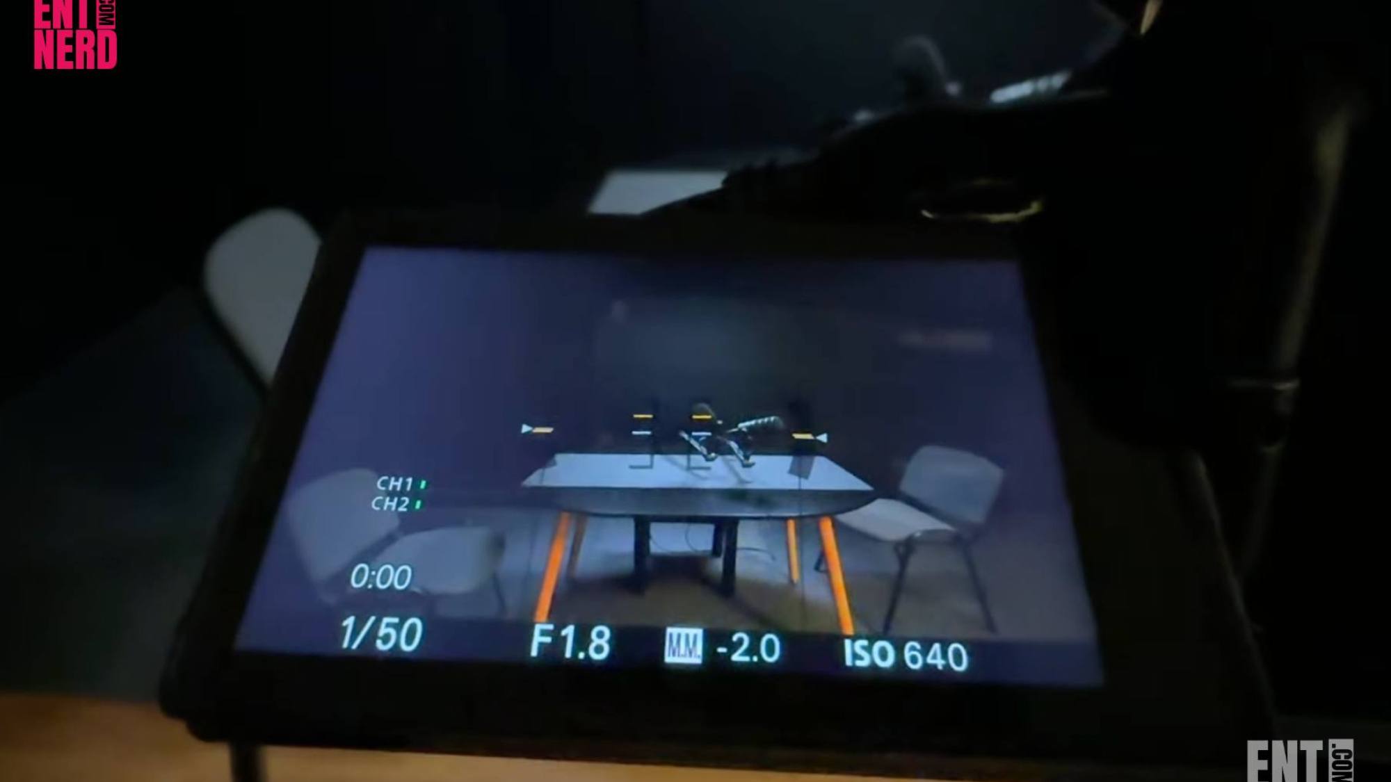 Entreprenerd Podcast: vodcast con estudio propio y “cerebro” de IA, Entreprenerd Media 